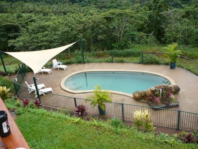 Coral Sea Views Villa Diwan Exterior foto